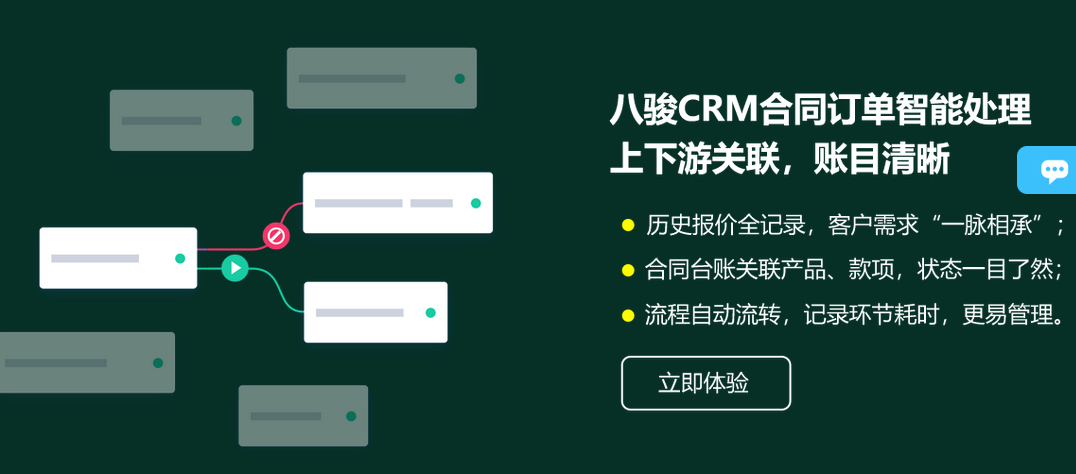 CRM十大排名