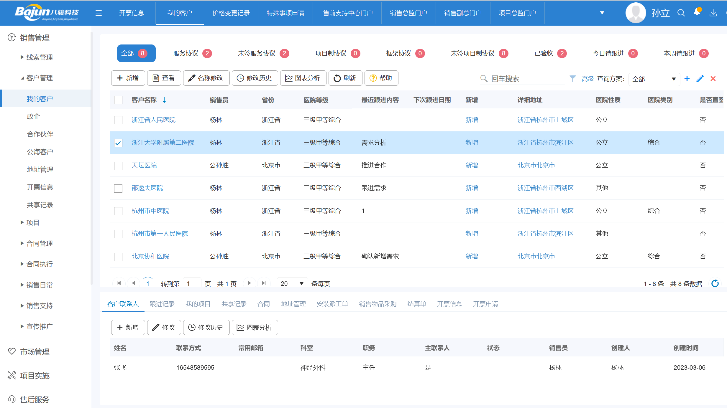 大型設(shè)備項目型銷售怎么做？