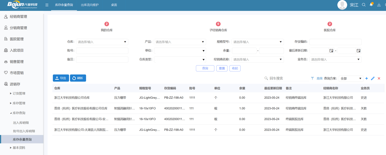  經(jīng)銷商倉庫系統(tǒng)是什么？定義、功能、作用