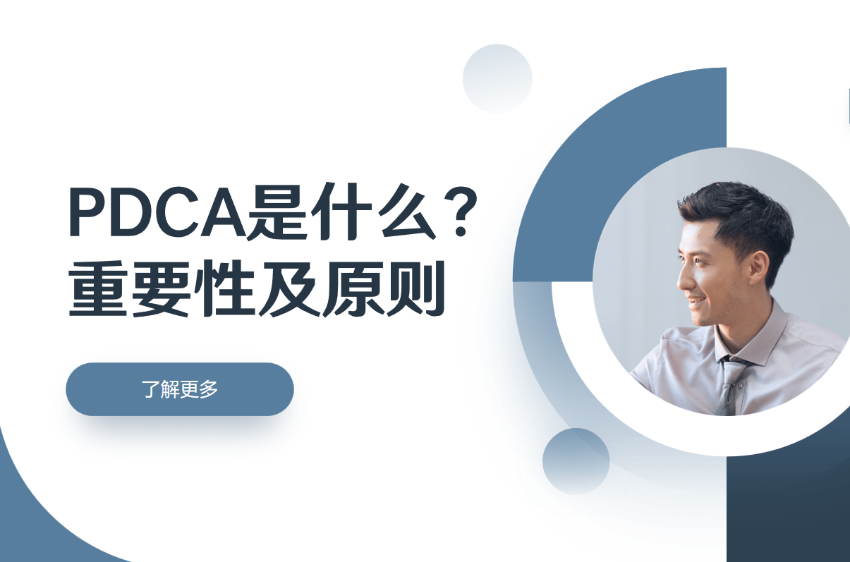 PDCA