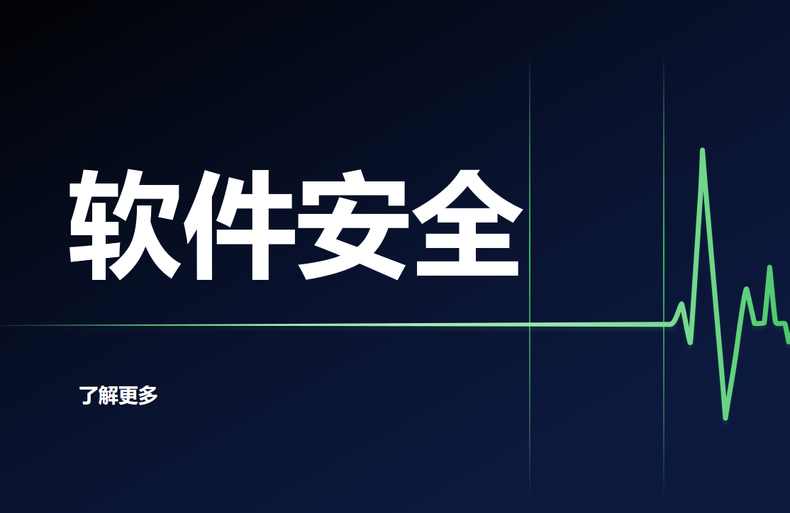 企業(yè)如何確保軟件安全?