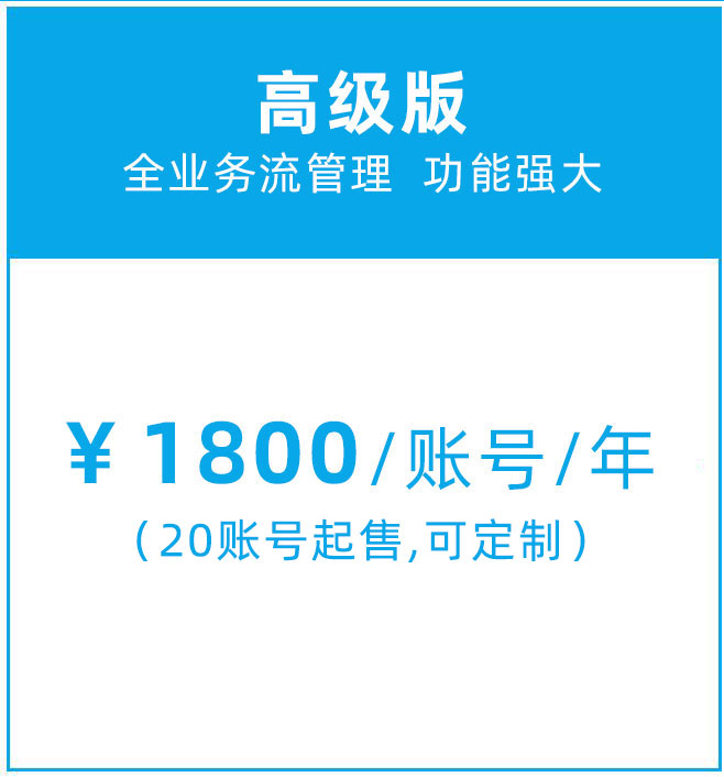 企業(yè)CRM報價,定制CRM價格